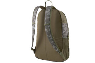 Mugursoma Puma Style Backpack 076703-07, dažādās krāsās cena un informācija | Sporta somas un mugursomas | 220.lv