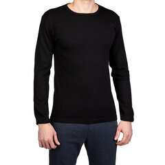 Мужские футболки Onurel черные цена и информация | Нательные майки для мужчин | 220.lv