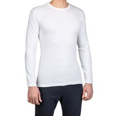 Мужские футболки Onurel белые 3 пары цена и информация | Нательные майки для мужчин | 220.lv