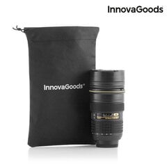 Чашка-термос InnovaGoods 400 мл цена и информация | Термосы, термокружки | 220.lv