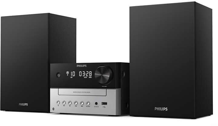 Philips TAM3205/12 цена и информация | Mūzikas centri | 220.lv