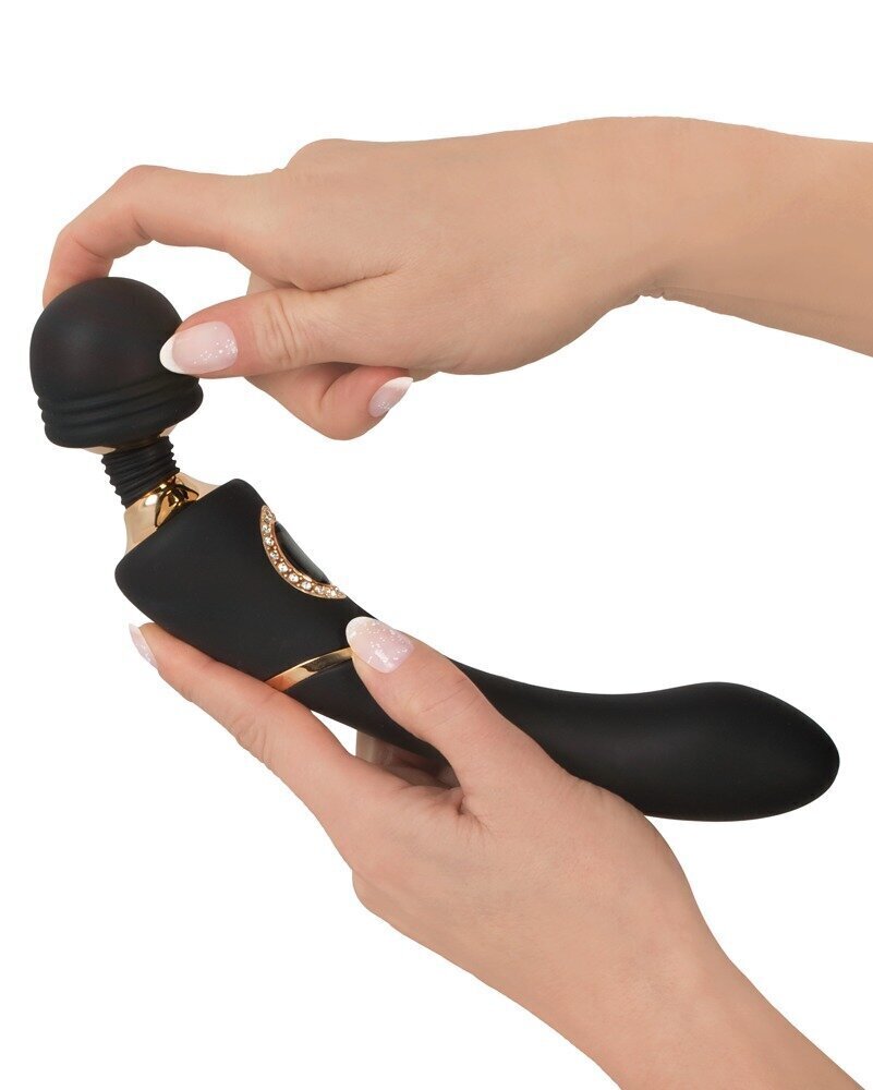 Cleopatra массажер Wand Massager цена | virs18.220.lv