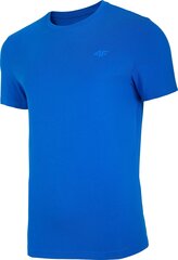 Vīriešu T-krekls 4F, H4Z20 TSM003 cena un informācija | Sporta apģērbs vīriešiem | 220.lv