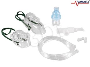 PR-800 ProMedix cena un informācija | Inhalatori | 220.lv