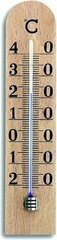 Analogais iekštelpu termometrs no dižskābarža TFA 12.1005 cena un informācija | Meteostacijas, āra termometri | 220.lv