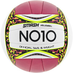 Мяч волейбольный NO10 цена и информация | Волейбольные мячи | 220.lv