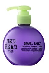 Средство для укладки - три в одном Tigi Bed Head Small Talk, 200 мл цена и информация | Средства для укладки волос | 220.lv