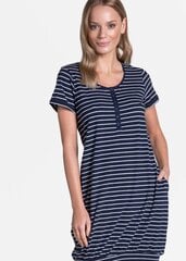 Женская ночная рубашка Henderson 38899-59X цена и информация | Женские пижамы, ночнушки | 220.lv