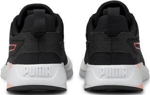 Обувь Puma Disperse Xt1 Black цена и информация | Спортивная обувь для женщин | 220.lv