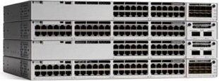 Cisco C9300-24T-E cena un informācija | Komutatori (Switch) | 220.lv