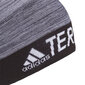 Adīta Adidas cepure Tx Logo Beanie1 Grey cena un informācija | Vīriešu cepures, šalles, cimdi | 220.lv