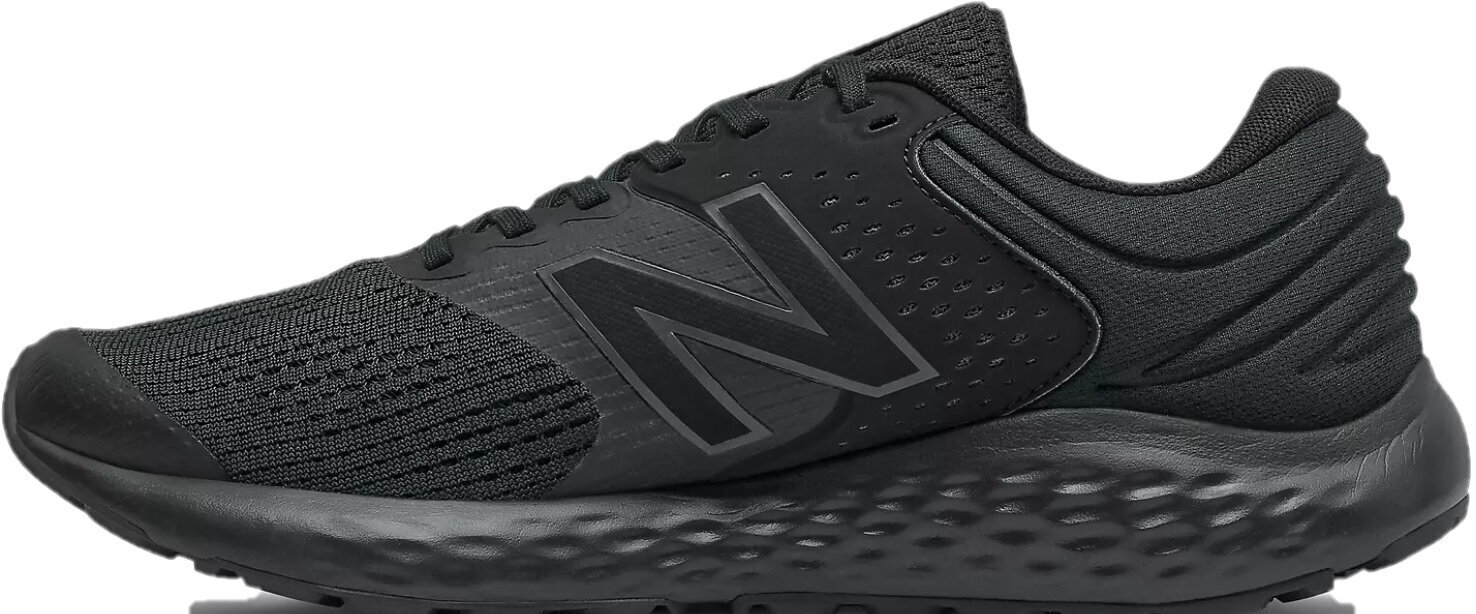 Skriešanas apavi vīriešiem New Balance M520LK7 Black cena un informācija | Sporta apavi vīriešiem | 220.lv