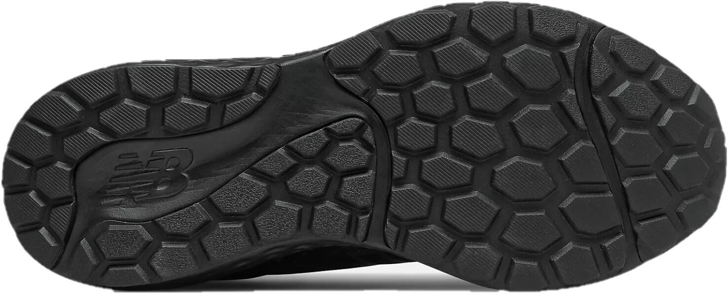 Skriešanas apavi vīriešiem New Balance M520LK7 Black cena un informācija | Sporta apavi vīriešiem | 220.lv