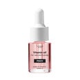 Vitaminizēta nagu eļļa Sincero Salon persiks, 10 ml