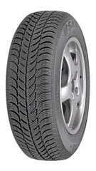 SAVA Eskimo S3+ 185/60R15 84T cena un informācija | Ziemas riepas | 220.lv