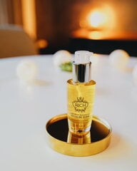 Matu eliksīrs RICH Pure Luxury, 70 ml cena un informācija | Kosmētika matu stiprināšanai | 220.lv