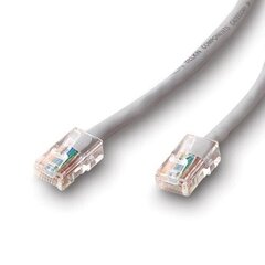 Sbox, UTP-10, Cat5e, 10м цена и информация | Кабели и провода | 220.lv