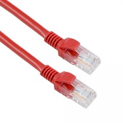 Sbox, UTP-5R, Cat5e, 5м цена и информация | Кабели и провода | 220.lv