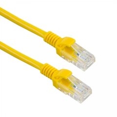 Sbox, UTP-2Y, Cat5e, 2м цена и информация | Кабели и провода | 220.lv