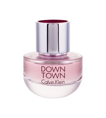 Parfimērijas ūdens Calvin Klein Downtown edp 30 ml cena un informācija | Sieviešu smaržas | 220.lv