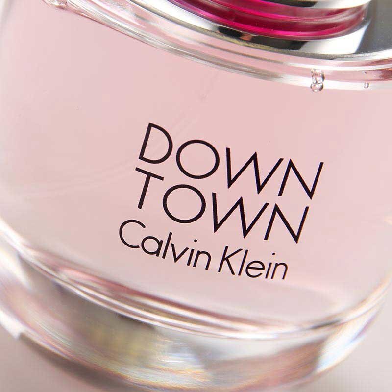 Parfimērijas ūdens Calvin Klein Downtown EDP sievietēm 90 ml цена и информация | Sieviešu smaržas | 220.lv