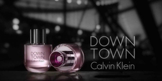 Parfimērijas ūdens Calvin Klein Downtown EDP sievietēm 90 ml цена и информация | Sieviešu smaržas | 220.lv