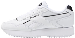 Reebok Apavi Royal Glide White cena un informācija | Sporta apavi sievietēm | 220.lv