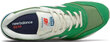 New Balance brīvā laika apavi vīriešiem CM997HRL Varsity Green cena un informācija | Sporta apavi vīriešiem | 220.lv