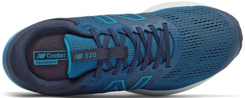 New Balance Skriešanas apavi vīriešiem M520LN7 Blue цена и информация | Sporta apavi vīriešiem | 220.lv