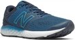 New Balance Skriešanas apavi vīriešiem M520LN7 Blue цена и информация | Sporta apavi vīriešiem | 220.lv