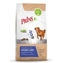 Сухой корм для собак SPORT-LIFE Excellent, 3 кг цена и информация | Сухой корм для собак | 220.lv