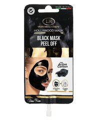 Dziļi attīroša sejas pīlinga maska LR Wonder Company, 15 ml cena un informācija | Sejas maskas, acu maskas | 220.lv