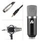 Mikrofona komplekts Maono AU-A03 cena un informācija | Mikrofoni | 220.lv