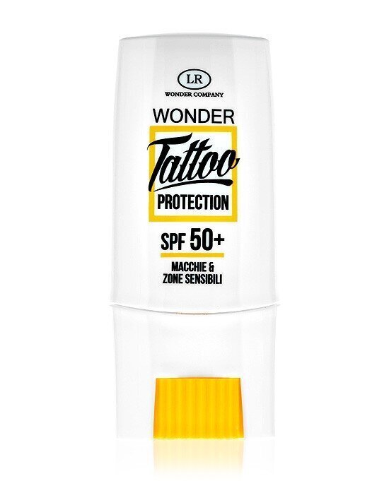 Saules aizsardzības zīmulis LR Wonder Company SPF50, 9ml цена и информация | Sauļošanās krēmi | 220.lv