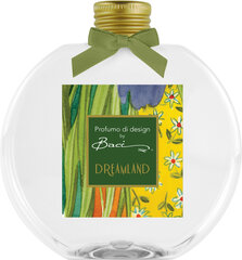 Parfimēta mājas aromāta pildviela Baci Milano Dreamland, 250 ml cena un informācija | Mājas aromāti | 220.lv