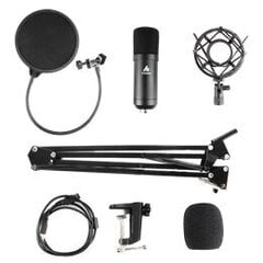 Mikrofona komplekts Maono AU-A04 цена и информация | Микрофоны | 220.lv