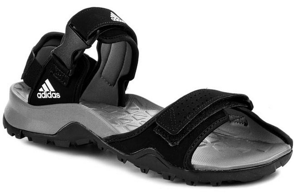 Vīriešu sandales Adidas, B44191 cena un informācija | Vīriešu iešļūcenes, čības, sandales | 220.lv