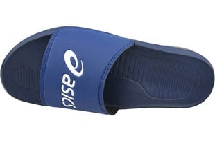 Vīriešu iešļūcenes Asics,1173A006 400 cena un informācija | Vīriešu iešļūcenes, čības, sandales | 220.lv