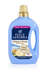 Felce Azzurra veļas mazgāšanas līdzeklis Aleppo, 1595 ml cena un informācija | Veļas mazgāšanas līdzekļi | 220.lv