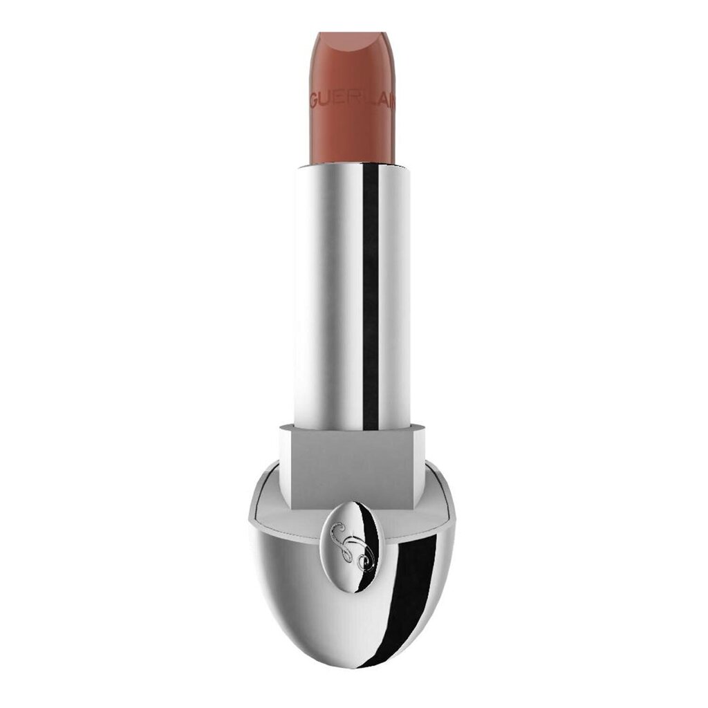 Lūpu krāsa Guerlain Rouge G De Guerlain, 3,5 g цена и информация | Lūpu krāsas, balzāmi, spīdumi, vazelīns | 220.lv