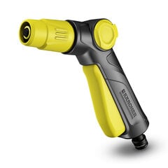 Регулируемый поливочный пистолет Karcher 2.645-265.0 цена и информация | Оборудование для полива | 220.lv