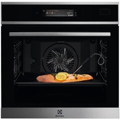 Electrolux EOB9S31WX цена и информация | Духовки | 220.lv