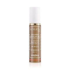 Солнцезащитный крем Sisley Sunleya Age Minimizing Global Sun Care SPF50+, 50 мл цена и информация | Кремы от загара | 220.lv