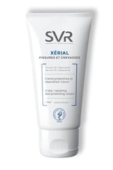 Ķermeņa krēms SVR Xerial Chapped & Cracked 50 ml cena un informācija | Ķermeņa krēmi, losjoni | 220.lv