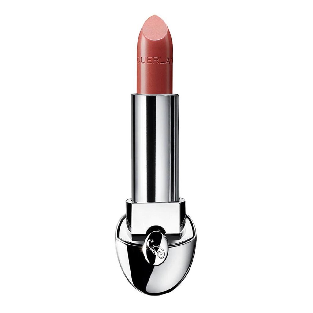 Lūpu krāsa Guerlain Rouge G De Guerlain, N22, 3,5 g cena un informācija | Lūpu krāsas, balzāmi, spīdumi, vazelīns | 220.lv