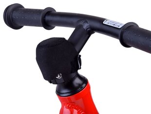 Велосипед Royal Baby Run Knight, красный цена и информация | Балансировочные велосипеды | 220.lv