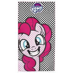 Быстросохнущее полотенце Spokey My Little Pony, розовое цена и информация | Полотенца | 220.lv