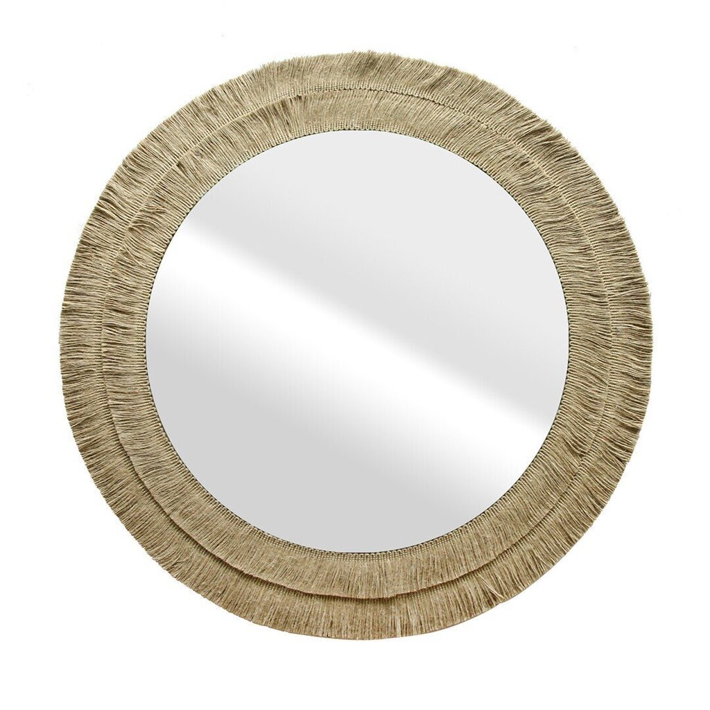 Spogulis Homede Roti, brūns cena un informācija | Spoguļi | 220.lv