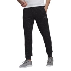 Штаны Adidas Essentials Melange цена и информация | Мужская спортивная одежда | 220.lv