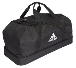 Спортивная сумка Adidas Tiro Du Bc L Black цена и информация | Рюкзаки и сумки | 220.lv